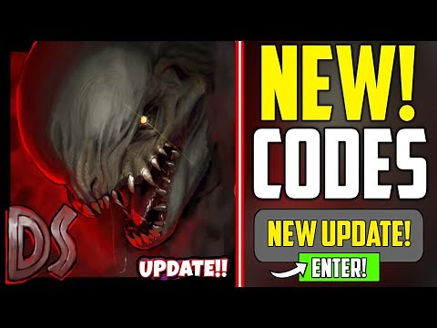 ALL NEW!✅DINOSAUR SIMULATOR ROBLOX CODES 2025 - DINOSAUR SIMULATOR CODES 2025 [ROBLOX]