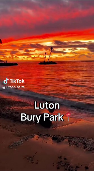 Exploring Luton Town: A Hidden Gem in Bury Park