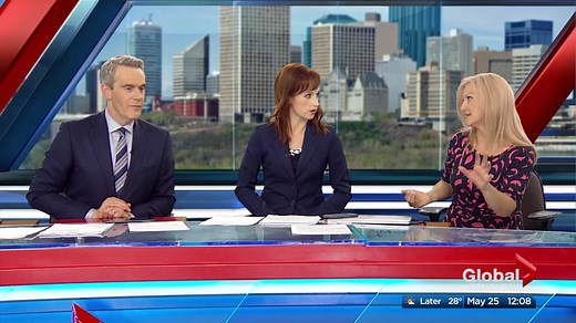 Supercell tornado or non-supercell tornado