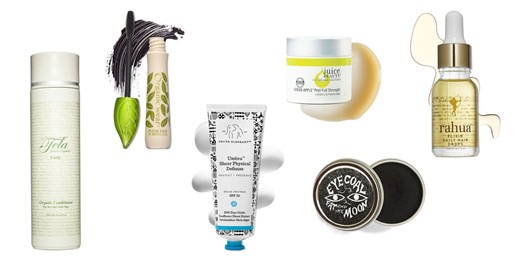 A Panel of Dermatologists and Experts Think These are the Most Effective Green Beauty Products Out There