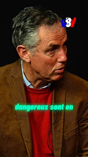 « Quand on nous interdit de retenir un enfant de sortir alors qu’il peut être un danger pour les autres ou pour lui-même, c’est ubuesque. » Marc Baudriller recevait Antoine Darrieutort, agent social dans un foyer pour jeunes ⤵️ https://youtu.be/RxI3MqkjaOc | Boulevard Voltaire
