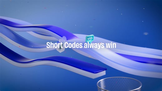 Short Code