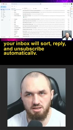 AI Email Automation for Beginners (n8n Inbox Sorting System)