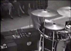 Bill Haley & His Comets performing “The Saints of Rock & Roll” in Essen, Germany in 1958! | Bill Haley