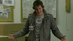 Watch Freak Encounters Season 1 Episode 8 - Lizard Swamp Man