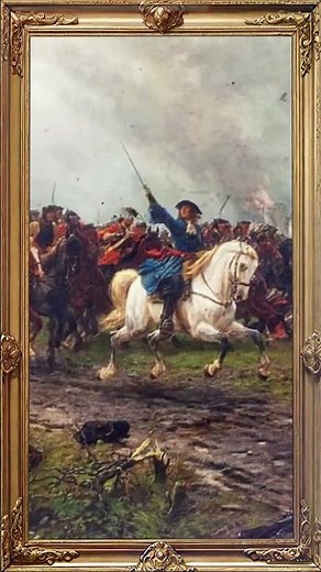 Bataille de Leuze 1691 : Louis XIV face à l’Europe | SHORT Histoire