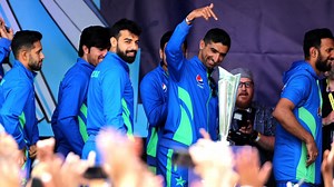 As it happened - England vs Pakistan, Men's T20 World Cup 2022, final