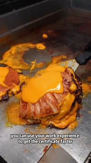 Food Safety Supervisor Certificate — FSS