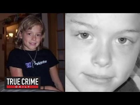 Brave sister of kidnapped girl helps track down killer - Crime Watch Daily Full Episode