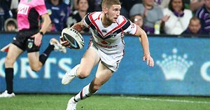 Warriors' 2014 Season Review