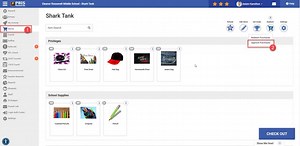 How do I approve student purchases? - PBIS Rewards Support Center