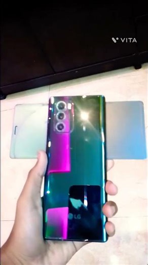 Lg wing💸#shortsfeed#viralshorts#lgwing#trendingshorts