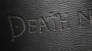 1.3M views · 11 shares | Introducing The Death Note: A new innovation to out-innovate all previous innovations. | Death Note | Facebook