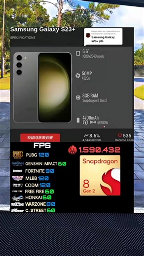 Samsung Galaxy S23 Review and Features Breakdown