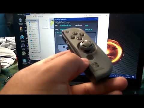 🛠️ TUTORIAL: Como cambiar el color de los Joy-Con de la Nintendo Switch | Gamesandmore.cl