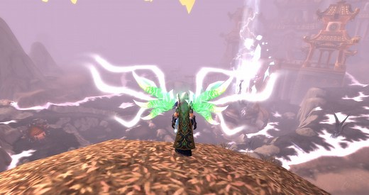 Xing-Ho, Breath of Yu'lon