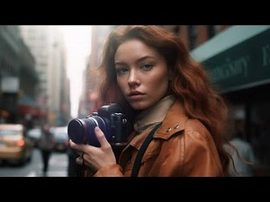TOP 5 PORTRAIT TIPS FOR BEGINNERS