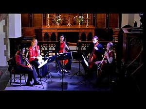 Thomas Tomkins, Pavan V a5 | Chelys