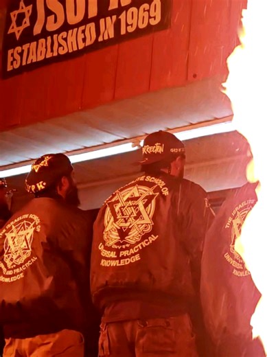 ✡︎✡︎THE LORD'S 57TH ANNUAL PASSOVER✡︎✡︎ HOSTED BY THE ISUPK UNDER COMMANDING GENERAL YAHANNA. SATURDAY APRIL 4TH 2026 | HOUSTON TX #ISUPK #hebrewisraelite #israel #hebrewisraelites #hebrews