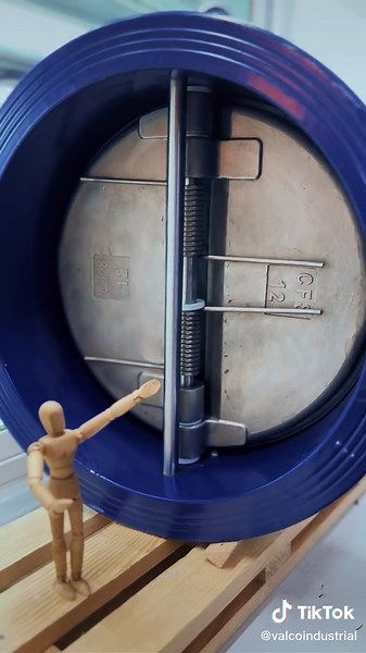 Valco Industrial on TikTok