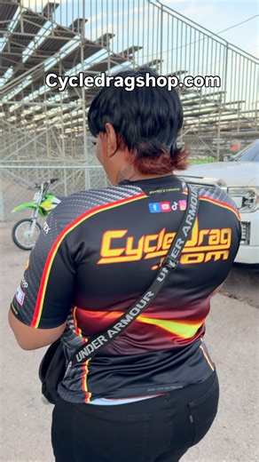 Get yours on Cycledragshop.com | CycleDrag
