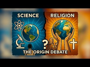 SCIENCE vs RELIGION: How Was Earth Created? | The Grand Design Explained