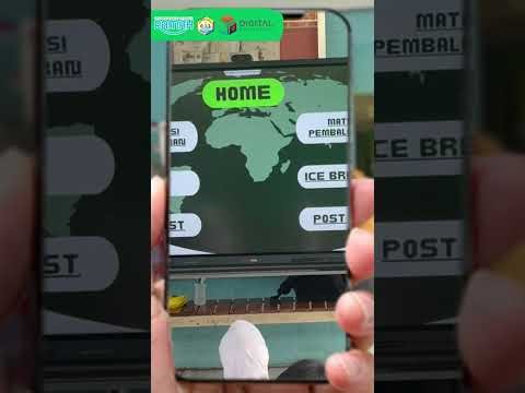 Pembelajaran IPAS Kelas 6 menggunakan MPI dan IFP di SDN Kebon Bawang 03 Pg