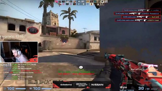 尼公子NIKO告诉你什么叫EZ PLAY