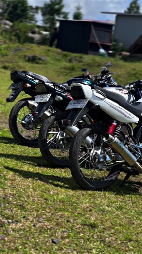 Cinematic Motorcycle Sound Effects for Immersive Experiences