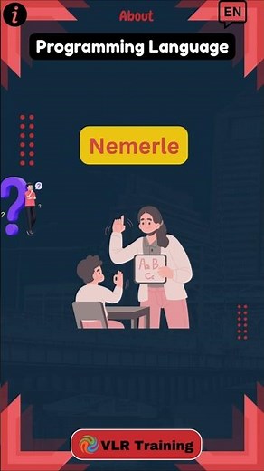 About Nemerle programming Language