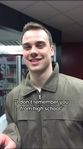 Luke Multz on Instagram: "Disappeared and became unrecognizable"