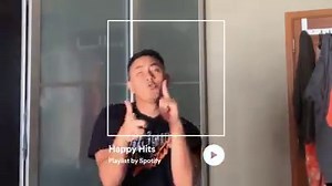 54 reactions · 20 shares | However you’re spending your days at home, let us put a soundtrack to it. | Spotify | Facebook