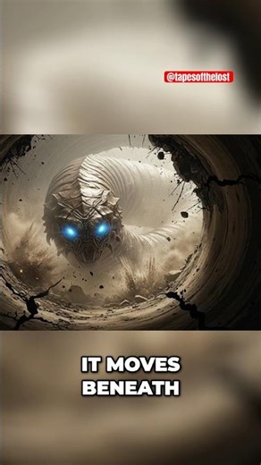 Brazil’s Underground Monster