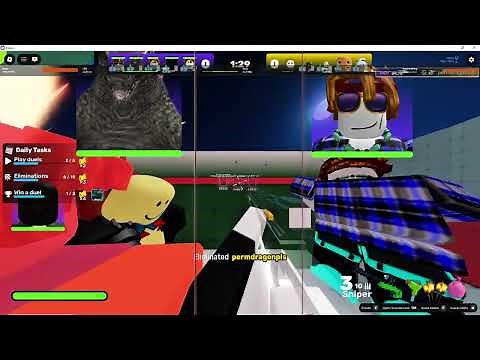 #1 FREE Rivals Script - Solix Hub - Montage
