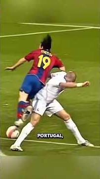 MUST WATCH: This is why Pepe is the most dangerous and violent player in football history👀😳#shorts