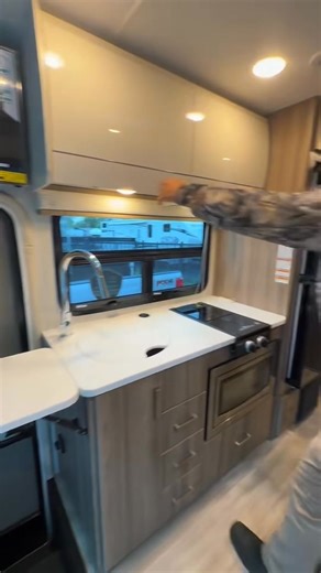 Come check out the all-new 2026 Thor Compass 24KB! This fully equipped, all-wheel drive motorhome features a powerful twin-turbo engine and is ready to hit the road today. Stop by Pierce RV & Marine in Billings to see it in person—and don’t forget to ask for Nolan! #ThorCompass #2026RV #PierceRVandMarine #BillingsMT #RVLife #MotorhomeAdventure #TwinTurboRV #AWDRV #VanLife #ExploreMore #CampingLife #readyforadventure | Pierce RV & Marine Supercenter