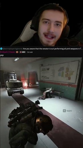 Devs Address The Venator Problem In Arc Raiders #arcraiders