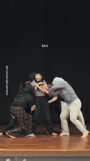 Koreografi Teater: Tarian Menarik untuk Pertunjukan