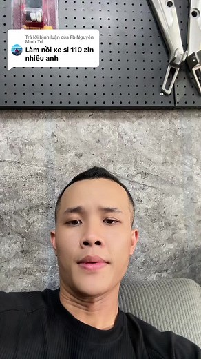 Hướng dẫn làm nồi xe Sirius 110cc hiệu quả