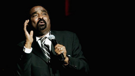 Chuck Jackson, Singer of Burt Bacharach’s ‘Any Day Now,’ Dies at 85