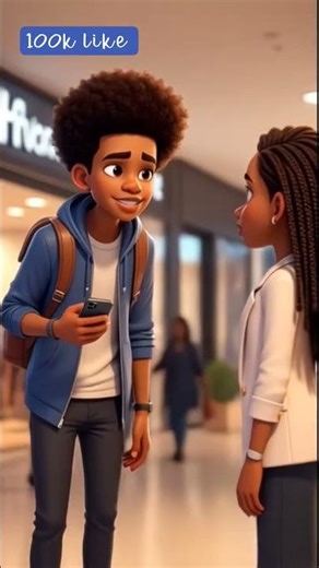 LOVE NO RUSH latest love song 2026, 3d character model, #CAPCUT, #tiktok, #aianimation