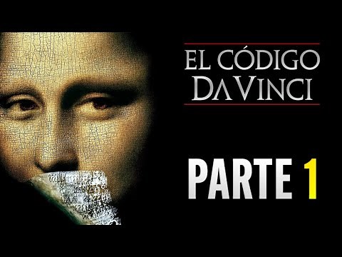 El Código Da Vinci | En Español | Ps2