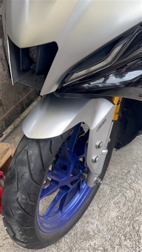 R15 FRONT SHOCK REBUILD WITH OILSEAL AND DUSTSEAL REPLACEMENT INNER TUBE REPLACEMENT 😎 BLESS SUNDAY PO! OPEN PO ANG SHOP 8am-6pm🤗 PWEDE PO WALK IN🤗 ‼️OUR SERVICES‼️ ✅Front Shock Repack and Rebuild ✅Rear Shock Rebuild ✅Suspension Profiling ✅Suspension Installation ✅Ballrace/ Knuckle Bearing Replacement ✅Front Wheel Bearing replacement ✅Cvt cleaning and tuning ✅Brake Cleaning ✅Scooter PMS and Detailing Inclusions For Suspension Maintenance: ✅ Labor ✅ Fork Oil ✅ Baklas at kabit ✅ Anti-Rusting & 