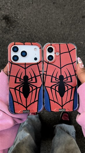 ‎قابگوشی،آیفون/سامسونگ/شیائومی‎ on Instagram‎: "قاب اسپایدرمن ابی قرمز🕸️🕷️ جنس بدنه تلقی ایربگ دار موجودی👇🏼 11 12 12pro 12promax 13 13 pro 13 promax 14 promax 15 promax 16 16 pro 16promax 17 17pro 17promax ۳۴۵💴 برای سفارش دایرکت پیام بدید📥 واتساپ و تلگرام09399587808📲 #قابگوشی #گاردگوشی #اسپایدرمن #قاب_گوشی_آیفون"‎
