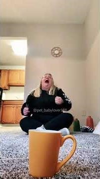 🐸 Funny Frogs Jumping 🐸