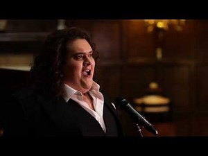 JONATHAN ANTOINE | EMPTY CHAIRS AT EMPTY TABLES | LES MISERABLES