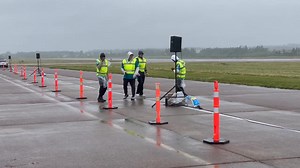 46K views · 137 reactions | Update: Air Display delayed until 2pm We...