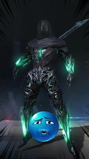 best a skin in blood strike 🥶🥶