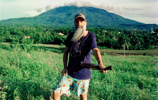 Warren Ellis on making “life-changing” documentary ‘Ellis Park’ about his new animal sanctuary