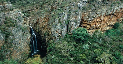 Morialta Conservation Park